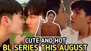 Download lagu NEW BL SERIES!! THE ECLIPSE SERIES AND MY ONLY 12% mp3