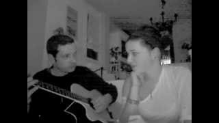 we love your apathy (cover Skunk Anansie) Manue &amp; Romz