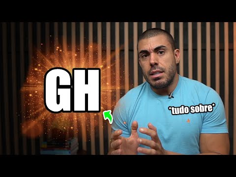 Everything about GH *growth hormone*