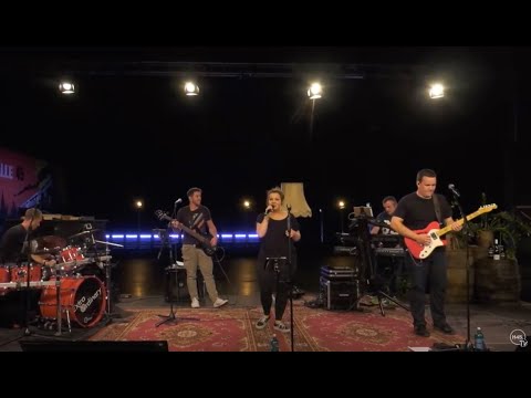 EXTRAORDINARY || 23. Mai 2020 || Live aus der Halle 45 in Mainz