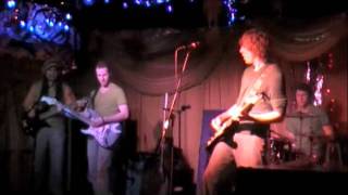 Best Damn Fool - Buddy Guy cover - JMLS House Cafe 1-28-12