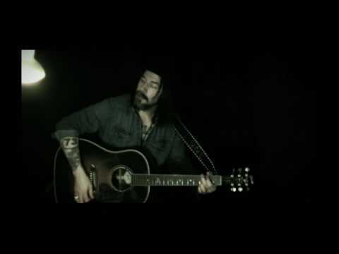 James Scott Bullard-"Help Me Make it Through the Night"-Black Carpet Sessions clip.