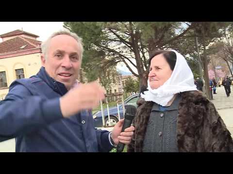 Fiks Fare, 08 Mars, Pjesa 1 - Investigative Satirical Show