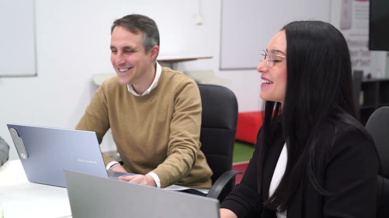 Trainingym (Es) Almería