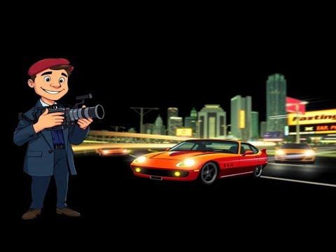 Śliwa ft. John Mojo - Rany Fast & Furious Version 🎬🎶