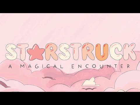 APU Design Showcase 2022 - Starstuck by Rubini Shree