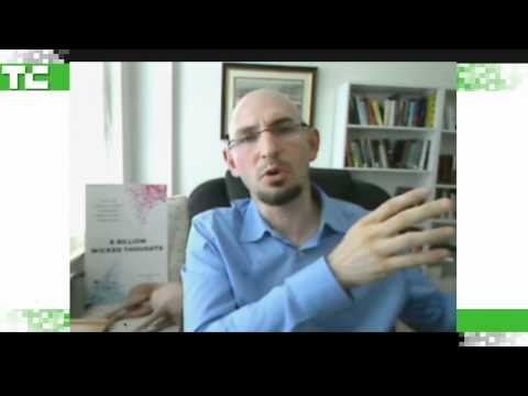 Keen On... Ogi Ogas: Is Online Porn Bad for You?