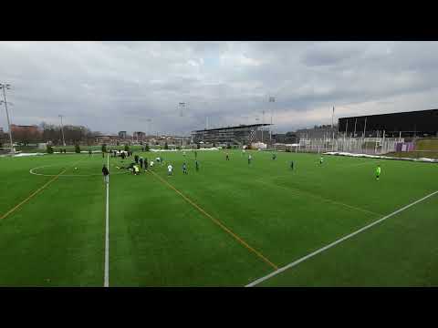 P12 FC Inter - Tunl Sininen 27.4.2024