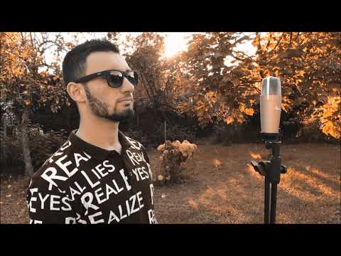 Bojan Ilievski - Ostala si uvjek ista (Cover)