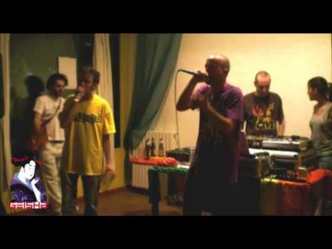 WILLY VALANGA FREESTYLE 1