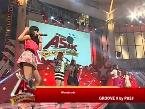 Grand Final: Performance Jingle Top 10