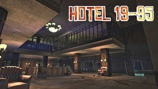 Hotel 19-95™ ► Заценим...