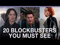 20 biggest blockbusters of 2015