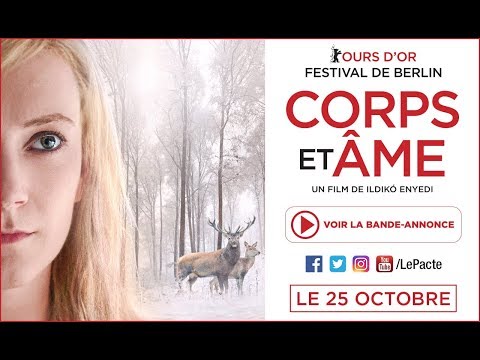 Bande annonce