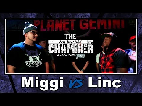 Miggi vs Linc