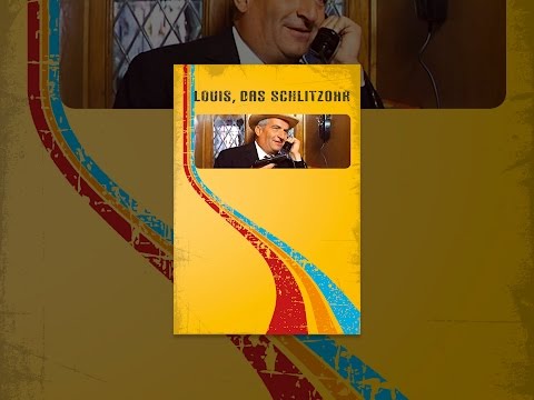 Louis, das Schlitzohr