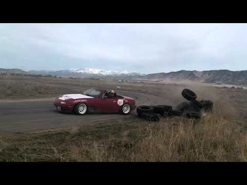 March 24th G1 Drift event