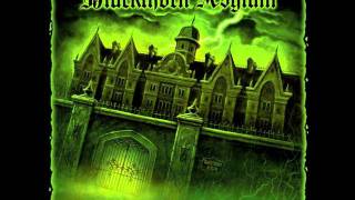 Legacy of Darkness - Nox Arcana