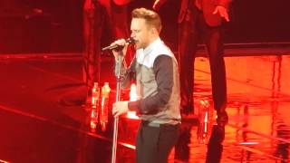 olly murs hope you got what you came for
