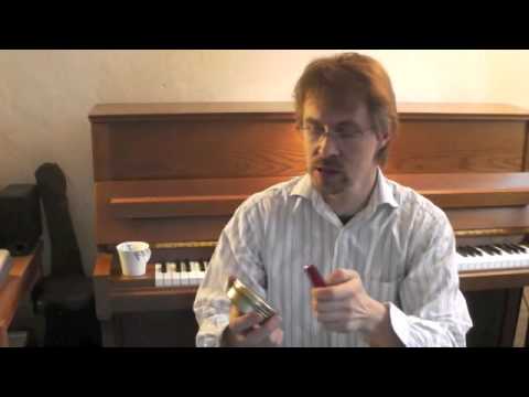 Eikes Pfeifenwelt - Die Tabakdose