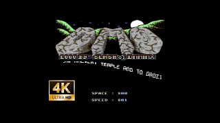 C64 Demo - Changes [1990] by Demotion