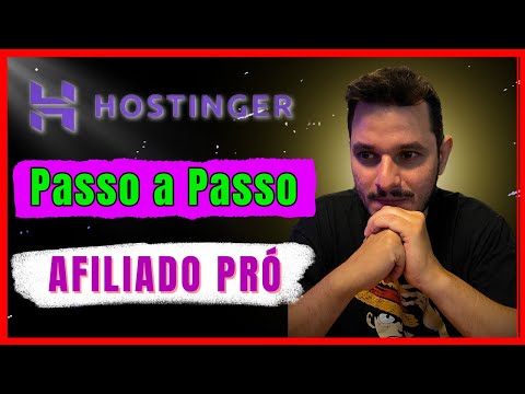 Como Contratar sua Hospedagem e Configurar passo a passo!