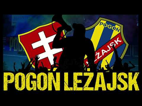 #123 Pogoń Leżajsk Hooligans & Ultras