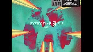 Every Time I Die - Salem (EP) (2015)