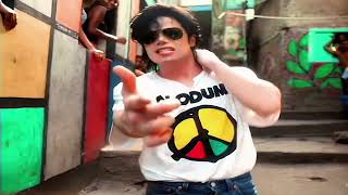 Michael Jackson - They Don't Care About Us (Official Video) [4K Remastered]