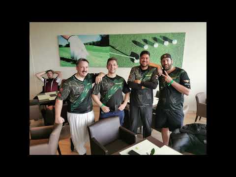 HANSEATIC ALLIANCE OPEN 2021 Bremen - Alle Kings alle Spiele Warhammer 40k Podcast