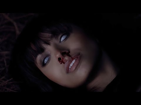 Bonnie Bennet: Powers & Fight Scenes | The Vampire Diaries