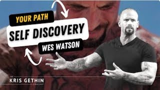 10 Years in Jail to 7 Figures Within a Year of Release - Interview with Wes Watson