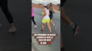 Tudo que fizer, faça por amor a você, faça por você .. #amorpropio #autocuidado #corridaderua