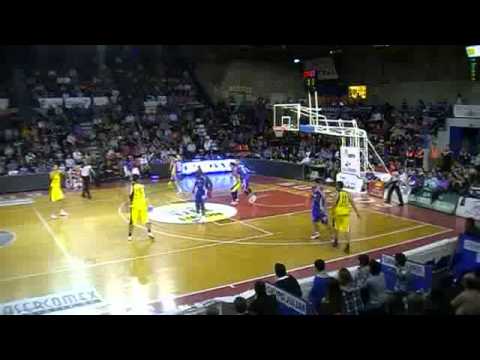 ORO FORD BURGOS ,81 - IBEROSTAR CANARIAS,76 (09/03/2012 0:00:00)