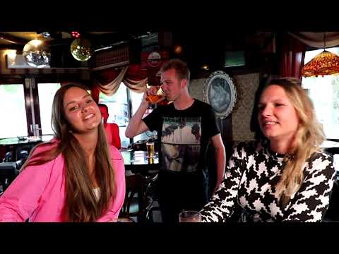 René Beverwijk - Nait zo goud as ik vrouger was (officiële clip)