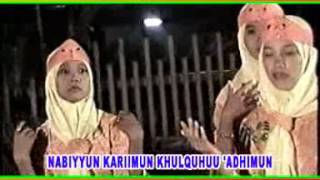 Download lagu Sholli Alal Musthofaa  - Sholawat Atas Nabi Terpilih mp3