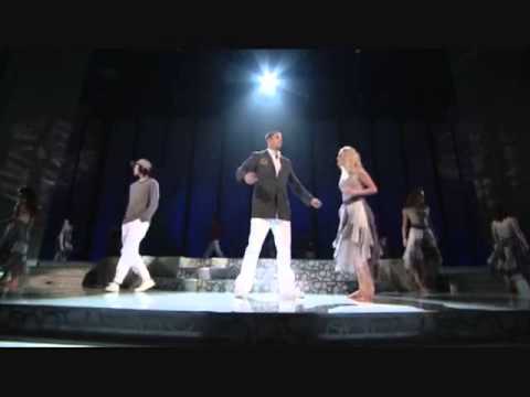 bboy Cloud  Oscar performance LXD