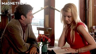 Sure Thing | A Short Film by Deborah Reinisch with Luke Kirby