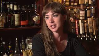 Bartenders train to prevent sexual assault