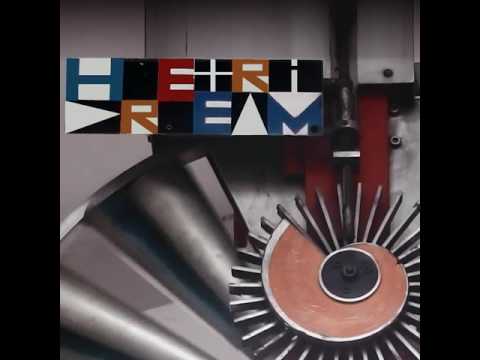 Strange C & Elektra - satellite