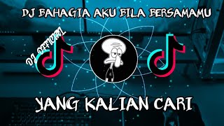 Download lagu DJ BAHAGIA AKU BILA BERSAMAMU || DJ BAHAGIA AKU VIRAL TIKTOK 2021 mp3 Download lagu DJ BAHAGIA AKU BILA BERSAMAMU || DJ BAHAGIA AKU VIRAL TIKTOK 2021 mp3