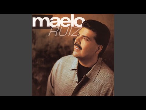 Estoy Muerto En Vida - Maelo Ruiz