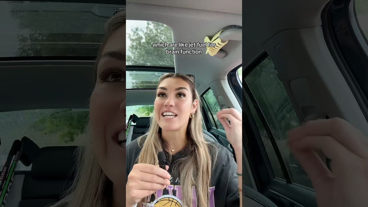 Breakfast of champions 🏆