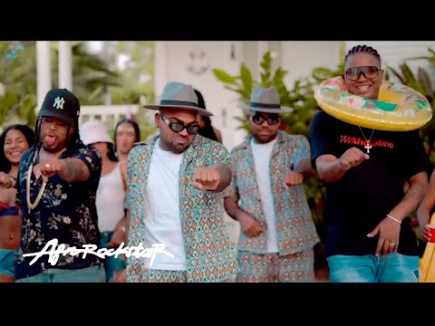 La Formula Remix (Video Oficial) - Hamilton, @CRISSYRONNY @KevinFlorezTv1