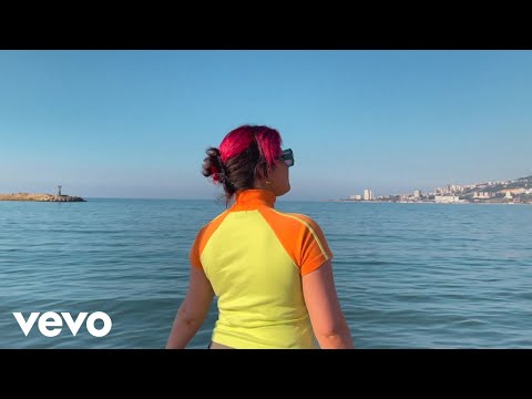 Bklava, Jamie Boy Bassline - It's Your Time in Beirut