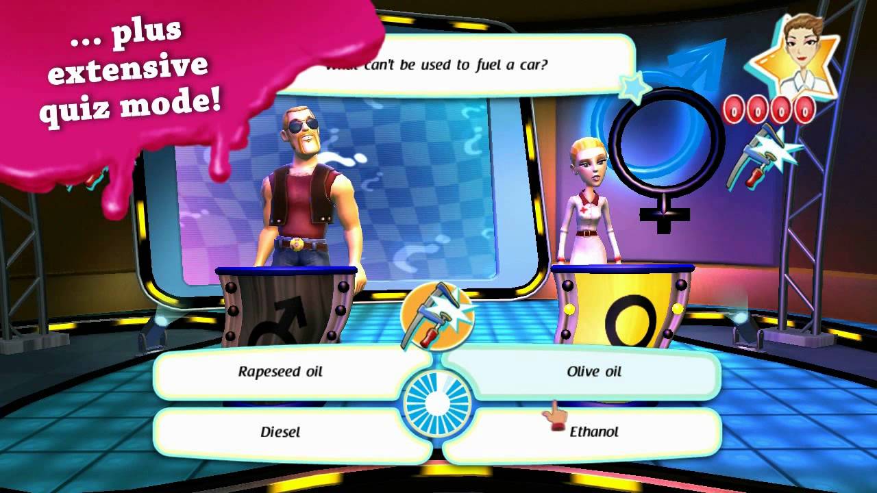 Gameplay Video