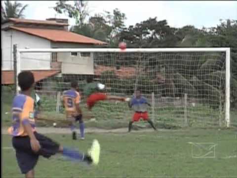 Copa Cefama de Futebol Sub 13