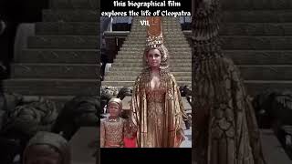 Download lagu Cleopatra (1963)  #shorts #youtubeshorts #history mp3