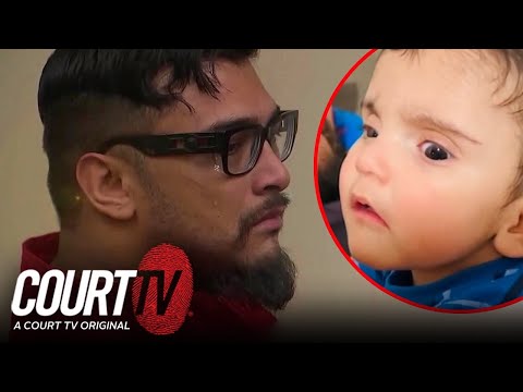 Tearful Jake Haro Pleads Guilty To Missing Baby Emmanuel's Murder