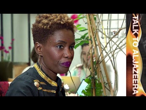 Rokhaya Diallo video 1